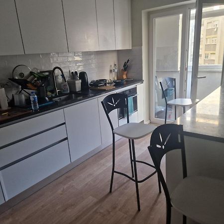 Olaias 4 Lejlighed Lisboa Eksteriør billede